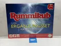 Produktbild: Rummikub Classic Ergänzungsset Neu OVP Gesellschaftsspiel Jumbo Spiele