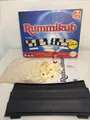 Produktbild: Original Rummikub Classic JUMBO Mit Sanduhr Geprüft Vollständig Lesen