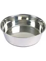 Produktbild: Trixie Stainless Steel Bowl ř 24 cm / 2.5 l TX25074