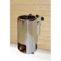 Produktbild: Weka Saunaofen Kompakt rund 3,6 kW 230 Volt Ofen 3,6 kW