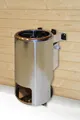 Produktbild: Weka Saunaofen Kompakt 3,6 kW 230 V