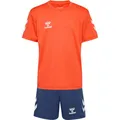 Produktbild: HUMMEL Kinder Sportanzug hmlLOGO SET KIDS