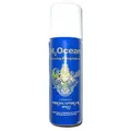 Produktbild: H2OCEAN - Piercing-Pflegespray - Piercing Wundheilung - Piercingspray - 44 ml