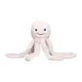 Produktbild: Minifeet XXL RecycelOktopus - das niedliche Kuschelmonster aus 100% genutzten und recycelten PET-Flaschen