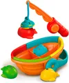 Produktbild: Clementoni® Spiel Baby Clementoni, Logikspiel Angel-Set, Logikspiel