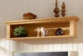 Produktbild: Home affaire Wandregal Teresa, Breite 120 cm, aus massiver Kiefer, FSC®
