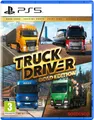 Produktbild: Truck Driver: Gold Edition (PS5)