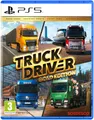 Produktbild: Truck Driver: Gold Edition /PS5