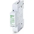 Produktbild: Eberle Controls - Lastabwurfrelais für Reiheneinbau Lastabwurfrelais LAR 465 37
