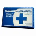 Produktbild: Verbandskasten Sanikasten Erste Hilfe Autozubehör Verbandskasten Verbandtasche