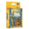 Produktbild: Asmodee Similo: Wild Animals, Kartenspiel, 7 Jahr(e)