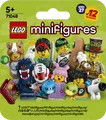 Produktbild: LEGO® Minifiguren Serie 27 - 71048