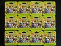 Produktbild: Lego Minifiguren Serie 27 kompletter Satz 12 Minifiguren 71048 NEU & OVP N5148