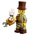 Produktbild: Lego Minifiguren Serie 27 - 71048 - Figuren zum Auswählen