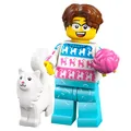 Produktbild: Lego Minifiguren Serie 27 - 71048 - Figuren zum Auswählen
