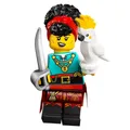 Produktbild: Lego Minifiguren Serie 27 - 71048 - Figuren zum Auswählen