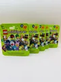 Produktbild: 5X LEGO Minifigures - Minifiguren Serie 27 (71048) *NEU*