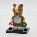 Produktbild: LEGO Minifiguren Serie 27 71048 - Figuren aussuchen - NEU