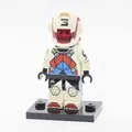Produktbild: LEGO Minifiguren Serie 27 71048 - Figuren aussuchen - NEU