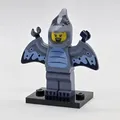 Produktbild: LEGO Minifiguren Serie 27 71048 - Figuren aussuchen - NEU