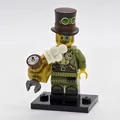 Produktbild: LEGO Minifiguren Serie 27 71048 - Figuren aussuchen - NEU