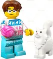 Produktbild: LEGO 71048 - Minifigures 27 - Wähle Die LEGO Figur
