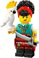 Produktbild: LEGO 71048 - Minifigures 27 - Wähle Die LEGO Figur