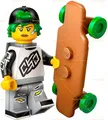 Produktbild: LEGO 71048 - Minifigures 27 - Wähle Die LEGO Figur