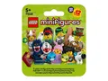 Produktbild: LEGO 71048 - Minifigures Serie 27 - Neu & OVP