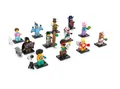 Produktbild: LEGO® Minifigures 71048 - Serie 27 - KOMPLETTSATZ