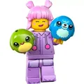 Produktbild: LEGO 71048: Minifiguren Serie 27 - Figuren oder Komplettset aussuchen - NEU