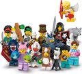Produktbild: LEGO 71048: Minifiguren Serie 27 - Figuren oder Komplettset aussuchen - NEU