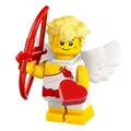 Produktbild: LEGO 71048: Minifiguren Serie 27 - Figuren oder Komplettset aussuchen - NEU