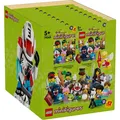 Produktbild: LEGO® Minifigures 71048 - Serie 27 - 36ER BOX - Versand - Versand ab 01.01.2025!