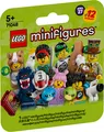 Produktbild: LEGO CMF - 71048 - Series 27 - NEW NEU OVP