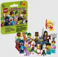 Produktbild: LEGO® Minifigures 71048 Serie 27 NEU / OVP