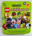 Produktbild: LEGO 71048 Minifiguren Serie 27, Konstruktionsspielzeug