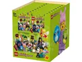 Produktbild: Minifiguren Serie 27  LEGO 71048 ganzer Karton 36 Stück  N01/25