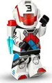 Produktbild: Original LEGO® 71048 Minifiguren Serie 27 - Überschallläufer