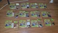 Produktbild: LEGO  71048  Minifigurenserie 27  Komplett alle 12 Figuren