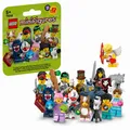 Produktbild: LEGO 71048 Minifigures Serie 27, 1 von insgesamt 12 Minifiguren