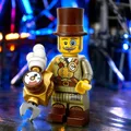 Produktbild: Lego Minifiguren Serie 27 (71048) - Minifiguren zur Auswahl! NEU, auf Lager
