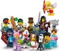 Produktbild: LEGO® Minifiguren Serie 27 Komplett 12er Set Collectable Minifigures 71048 Neu