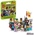 Produktbild: LEGO Minifigures 71048 Minifiguren Serie 27 36 Stück / 1 VE 71048