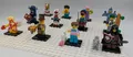 Produktbild: LEGO® Minifiguren Serie 27 - 71048 Kompletter Satz alle 12 Figuren | Neu