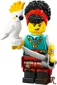 Produktbild: LEGO® Minifiguren Serie 27 : 71048 Piratin ! NEU !
