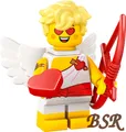 Produktbild: LEGO® Minifiguren Serie 27 : 71048 Amor ! NEU !