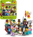 Produktbild: LEGO 71048 Minifiguren Serie 27 - sortiert 1 Stück NEUHEIT 2025 OVP+