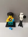 Produktbild: Lego 71048 Minifiguren Serie27