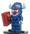 Produktbild: LEGO® Minifiguren Serie 27, 71048 , CMF Minifig, NEU